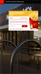 Mobile Screenshot of mcd.cait.org