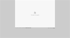 Desktop Screenshot of cait.com.ar